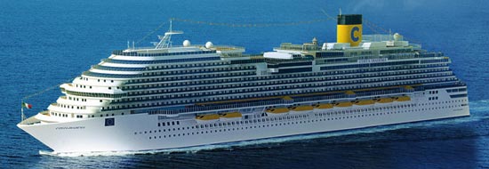 Costa Diadema