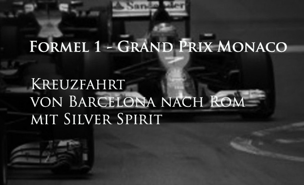 Monaco Grand Prix SilverSpirit