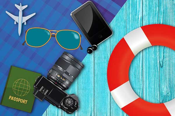 Reisepreisminderung bei versp&auml;teter Ankunft des Gep&auml;cks