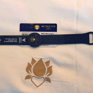 Ihre Eintrittskarte zum Yacht-Club