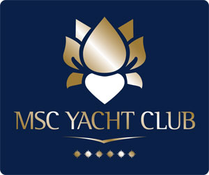 msc yacht club logo