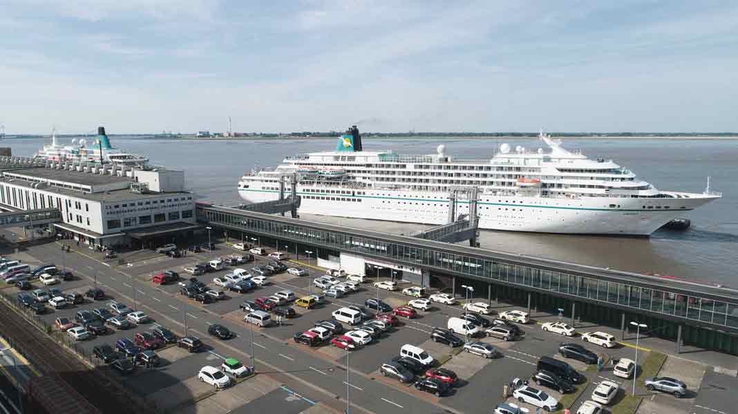 CCC TerminalBHV 1068