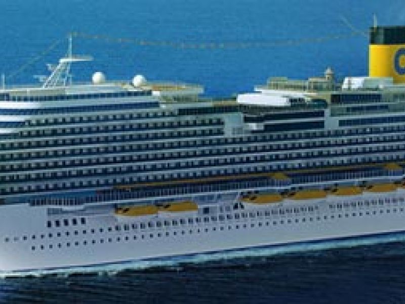 Costa Diadema