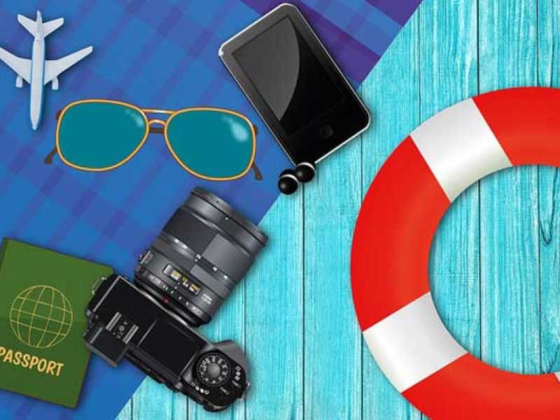 Reisepreisminderung bei versp&auml;teter Ankunft des Gep&auml;cks